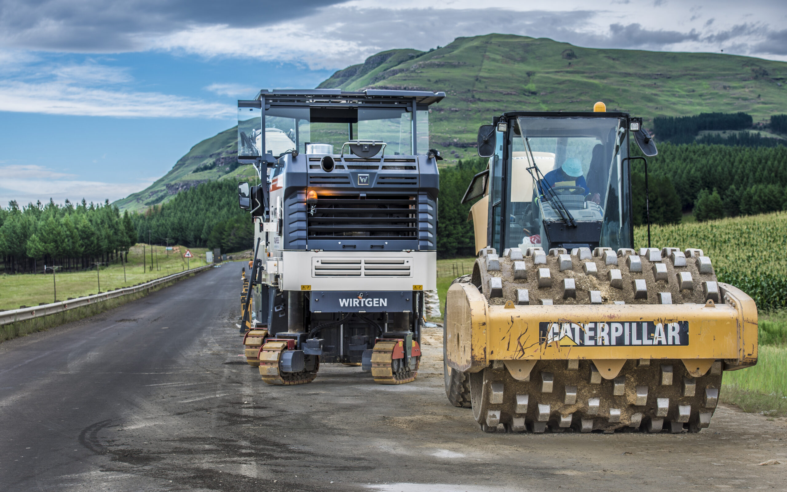 Construction Equipment