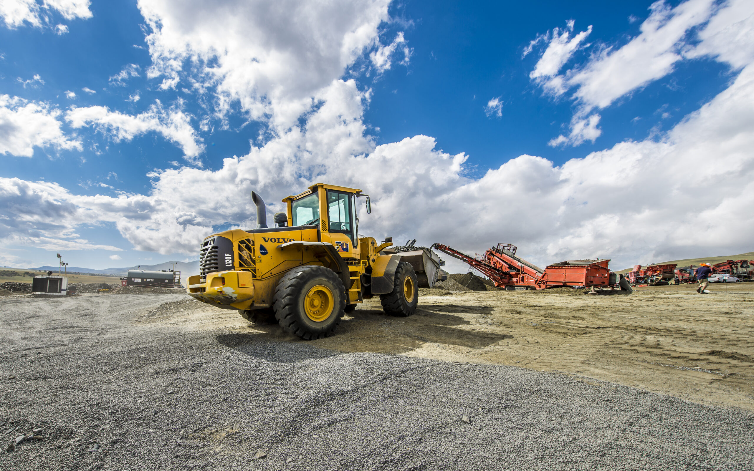 Construction Site